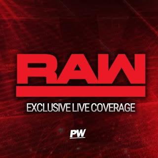 Resultados WWE RAW lunes 9 Diciembre 2019