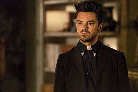 {Series} Preacher