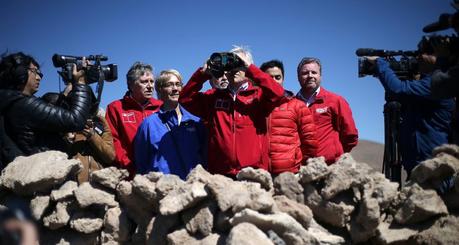 #Chile: Intereses geopoliticos en el Golpe de Estado de #Bolivia.