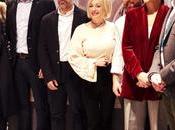 Mario Sandoval diseña Menú «Navidad Orgánica» 2019 Heritage