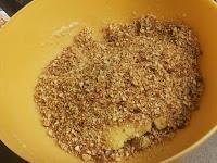 GALLETAS DE GUIRLACHE DE NUECES PECANAS GALLETAS DE GUIRLACHE DE NUECES PECANAS