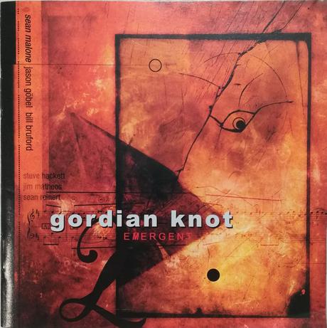 Gordian Knot - Emergent (2002)