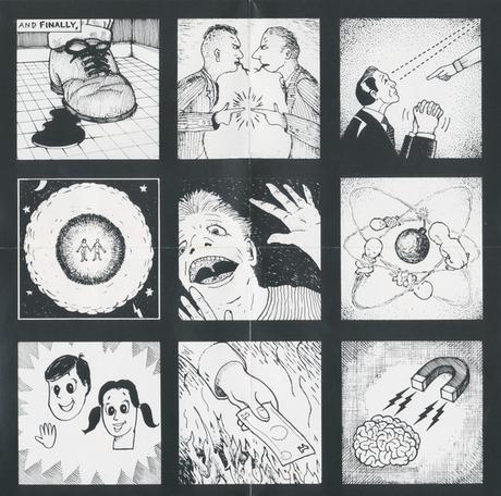 David Byrne - Uh Oh (1992) David Byrne - Uh Oh (1992)