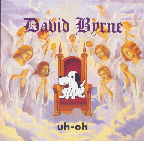 David Byrne - Uh Oh (1992)