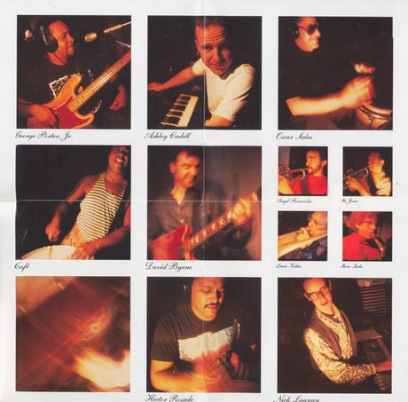 David Byrne - Uh Oh (1992) David Byrne - Uh Oh (1992)