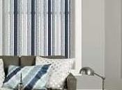 Cortinas Verticales.