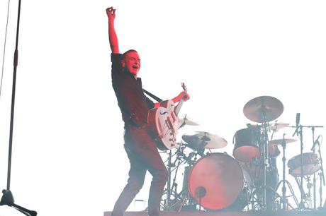 Bryan Adams (2019) WiZink Center. Madrid