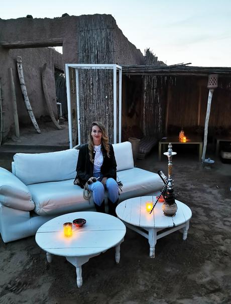 Que ver en Marrakech: Cena y espectáculo en el desierto Que ver en Marrakech: Cena y espectáculo en el desierto