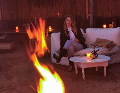 Que ver en Marrakech: Cena y espectáculo en el desierto Que ver en Marrakech: Cena y espectáculo en el desierto