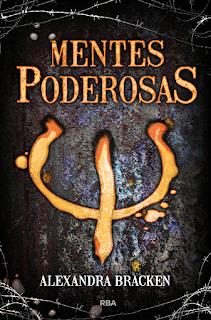 Crítica literaria: Mentes poderosas