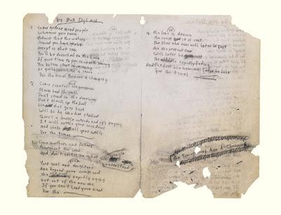 Efemerides del Rock y Heavy Metal: Qué pasó un 10 de Diciembre