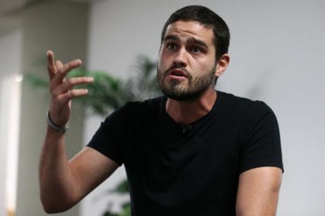 #Salud: La #Marihuana puede sanar el estrés social, asegura en #Quito un experto #uruguayo