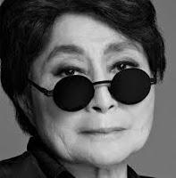 Yoko Ono