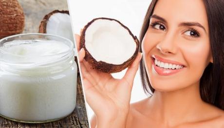 Aceite de Coco y Bicarbonato de Sodio  fuertes aliados de la  belleza