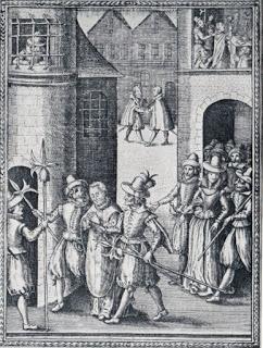 Sacerdote e inocente ante Dios. Sacerdote e inocente ante Dios.