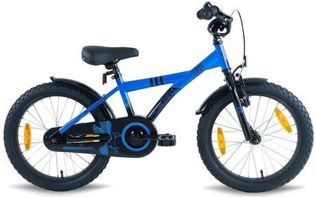 bicicleta regalo para niños 6 años