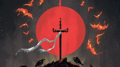 La cosecha de Samhein, de José Antonio Cotrina