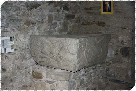 Edén en Alós D'isil Edén en Alós D'isil