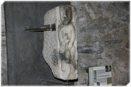 Edén en Alós D'isil Edén en Alós D'isil