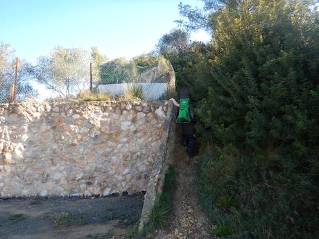 Les coves del Llorito |  Tarragona