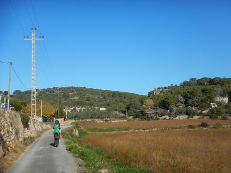 Les coves del Llorito |  Tarragona