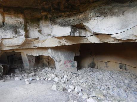 Les coves del Llorito |  Tarragona