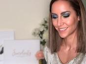 Nuevo vídeo: looks maquillaje navidad lovely makeup
