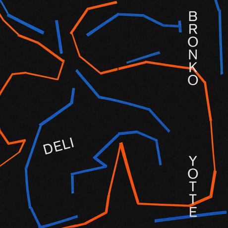 Bronko Yotte presenta su nuevo epé, “Deli”