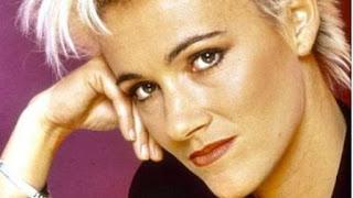 Muere a los 61 años Marie Fredriksson, cantante de Roxette.