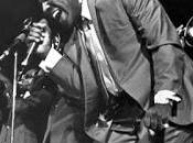 años Otis Redding.