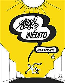 Forges inédito. Mayormente.