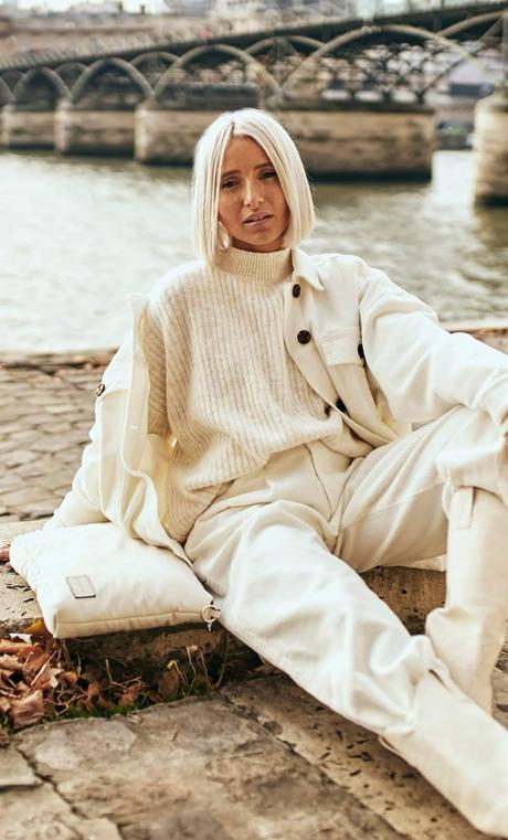 Dear Xmas by Stradivarius