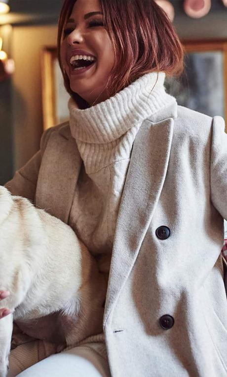 Dear Xmas by Stradivarius