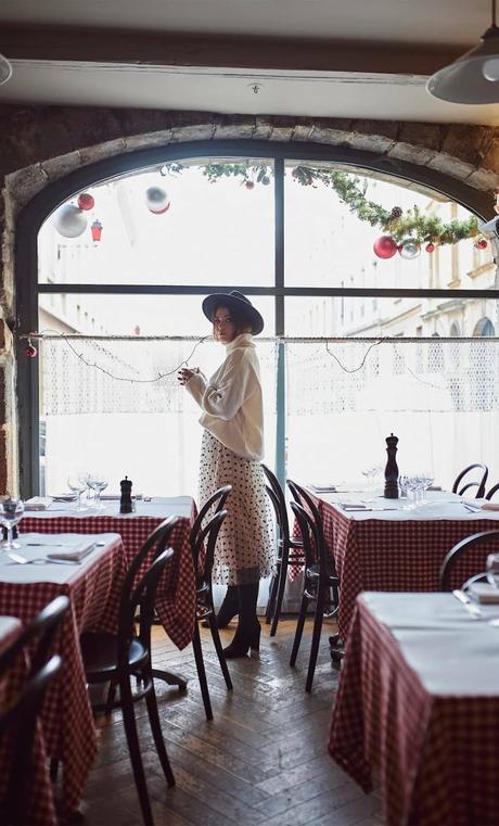 Dear Xmas by Stradivarius