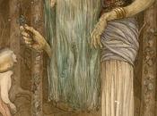 enigmáticos troles, pueblo oculto