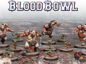 Pre-pedidos semana Blood Bowl Blackstone Fortress