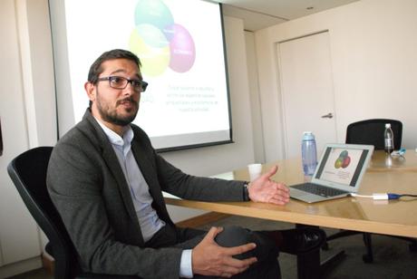 Ejemplos de empresas de Almería que contribuyen a los ODS Ejemplos de empresas de Almería que contribuyen a los ODS