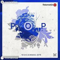 Pop de aquí en Fotomatón Bar