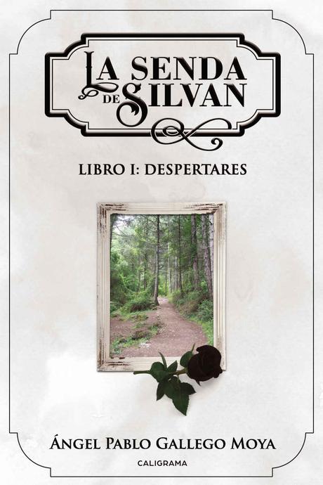 Reseña: Despertares (La senda de Silvan I) - Ángel Pablo Gallego Moya