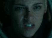 Primer tráiler oficial UNDERWATER, protagonizada Kristen Stewart