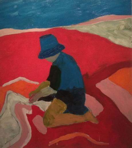 Sean Scully. La libertad de la creación prictórica Sean Scully. La libertad de la creación prictórica