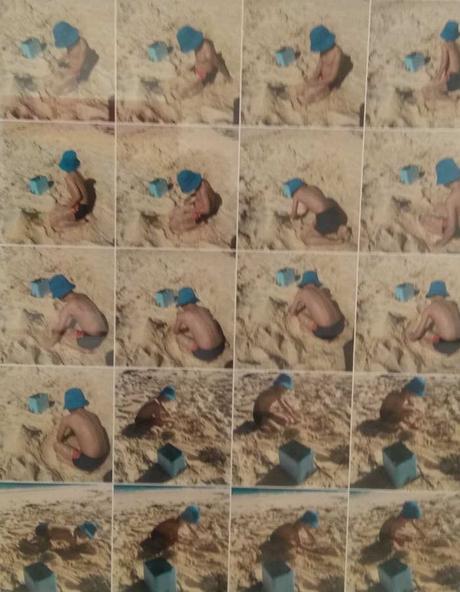 Sean Scully. La libertad de la creación prictórica Sean Scully. La libertad de la creación prictórica