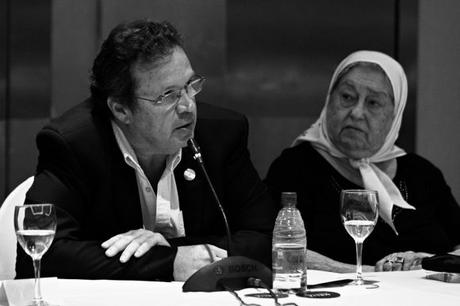 Díaz-Canel en Argentina: Cuando un presidente cubano viene a la toma de posesión