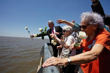 Díaz-Canel en Argentina: Cuando un presidente cubano viene a la toma de posesión