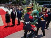 Díaz-Canel Argentina: Cuando presidente cubano viene toma posesión