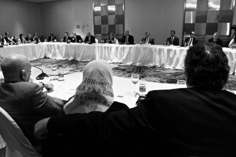 Díaz-Canel en Argentina: Cuando un presidente cubano viene a la toma de posesión