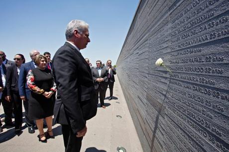 Díaz-Canel en Argentina: Cuando un presidente cubano viene a la toma de posesión