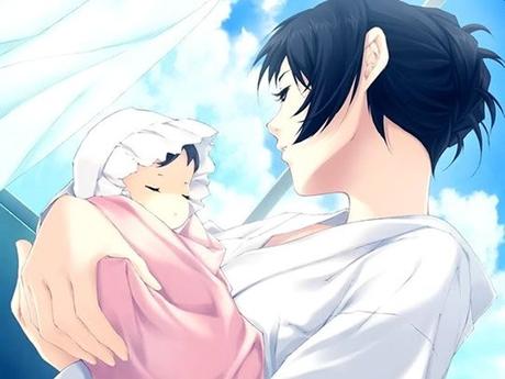 ¡¡¡Sorpresa llegada de un bebe!!!