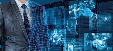 Tres categorías para un índice de digitalización Tres categorías para un índice de digitalización