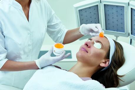 Tratamiento estético de Kleresca